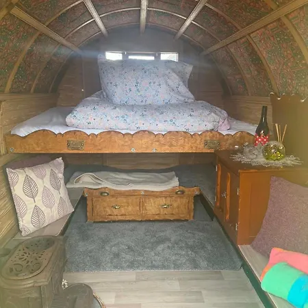 Hillcrest Hideaways3 * Hunmanby